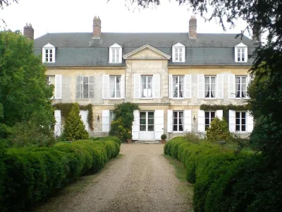 Château d'Anserville
