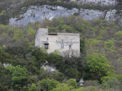 Château d'Arcine