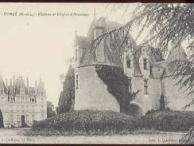 Château d'Ardannes