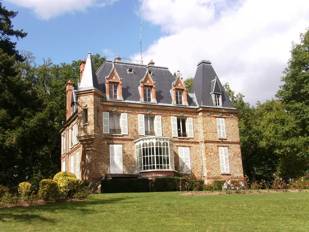 Château d'Ardenay, Palaiseau – Essonne