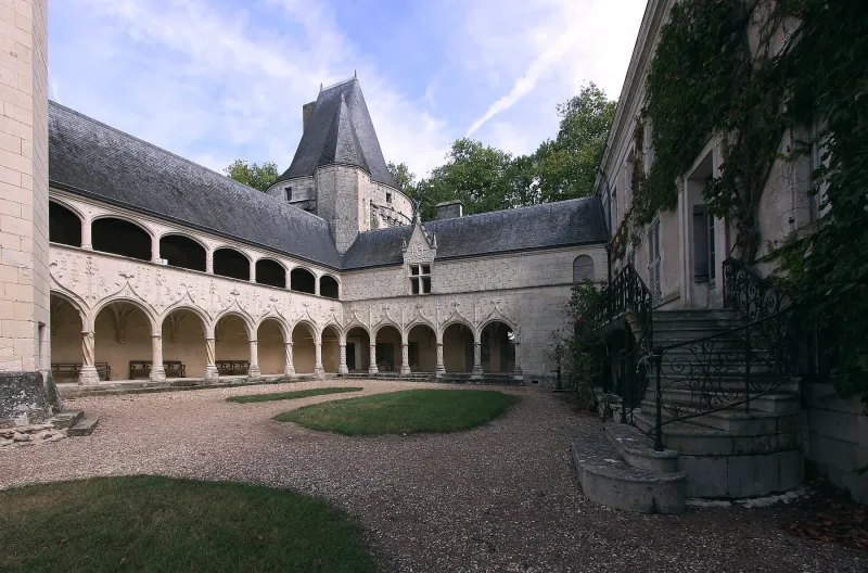Château d'Argy