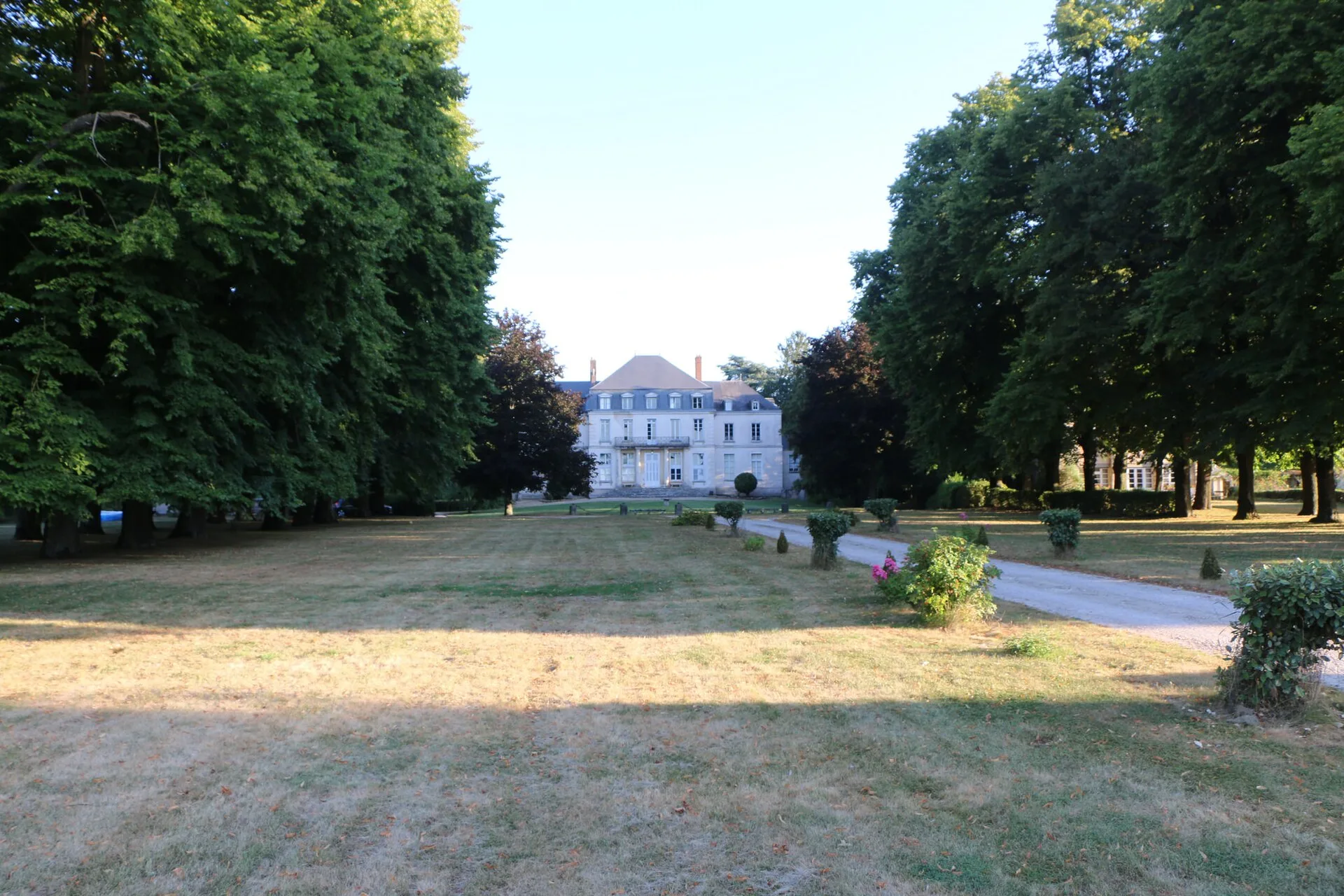 Château d'Arnouville, Gommerville – Eure-et-Loir