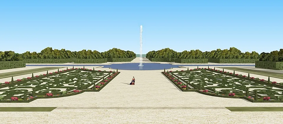 Château d'Arnouville, Arnouville – Eure-et-Loir