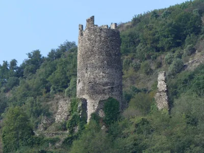 Château d'Arras