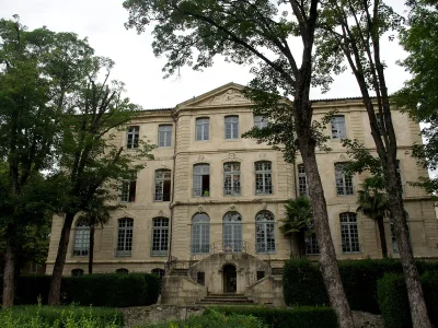 Château d'Assas