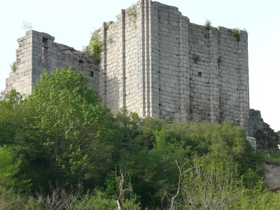 Château d'Aubusson