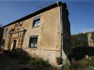 Château d'Auflance