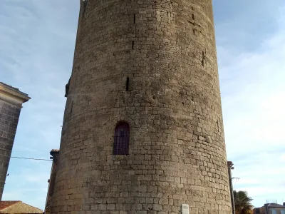 Château d'Aulnay