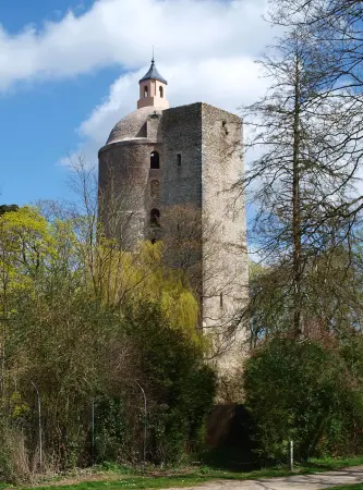 Château d'Auneau