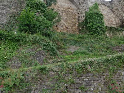Château d'Auray