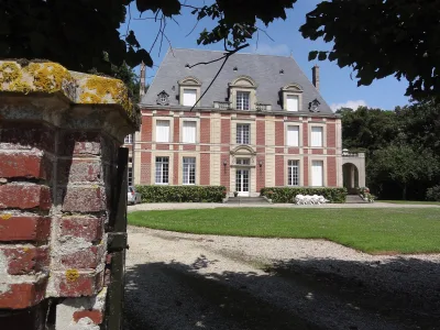 Château d'Auroir