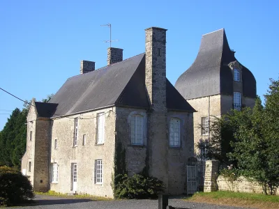 Château d'Auvers