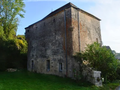 Château d'Avosnes