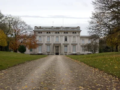 Château d'Écharcon