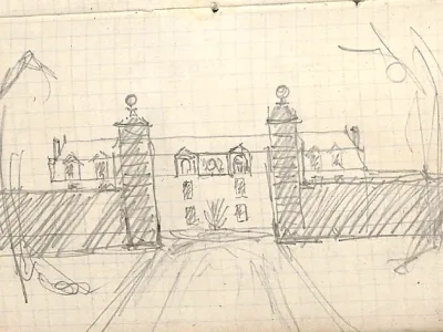 Château d'Ereck