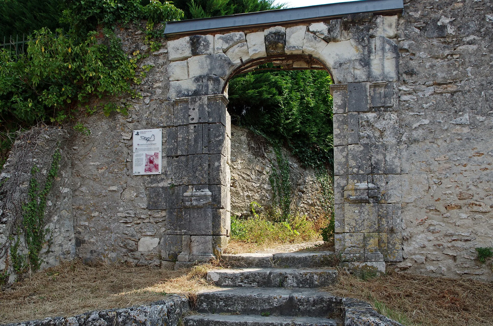 Château d'Esvres, Esvres – Indre-et-Loire