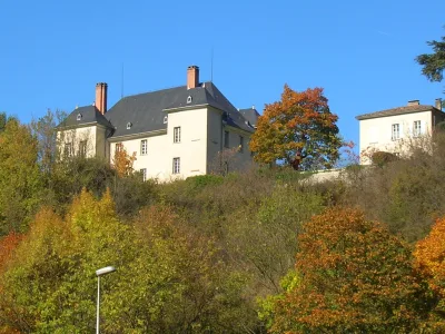 Château d'Eybens