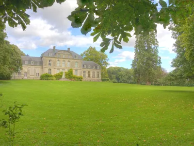 Château d'Hermaville