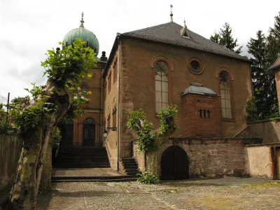 Château d'Ingwiller