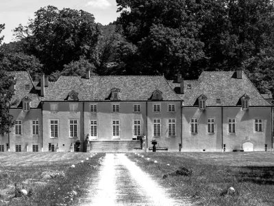 Château d'Orain