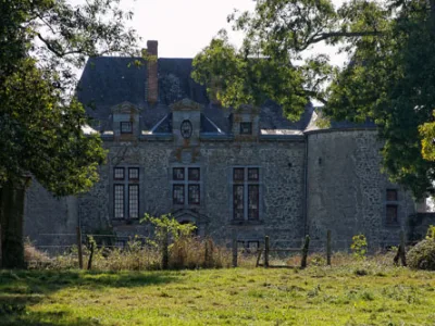 Château d'Orfeuille