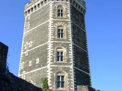 Château d'Oudon