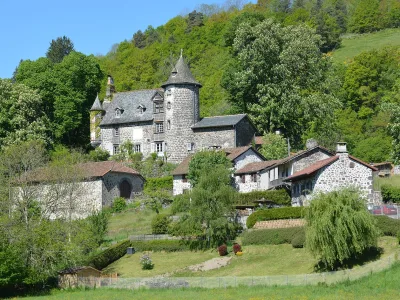 Château d'Oyez