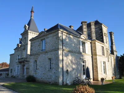 Château de Bachac