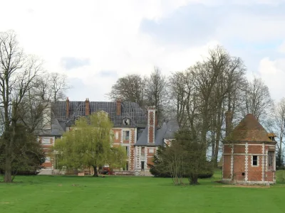 Château de Baclair