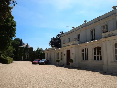 Château de Bagnolet
