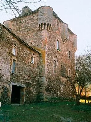 Château de Balaguier