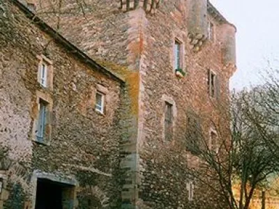 Château de Balaguier