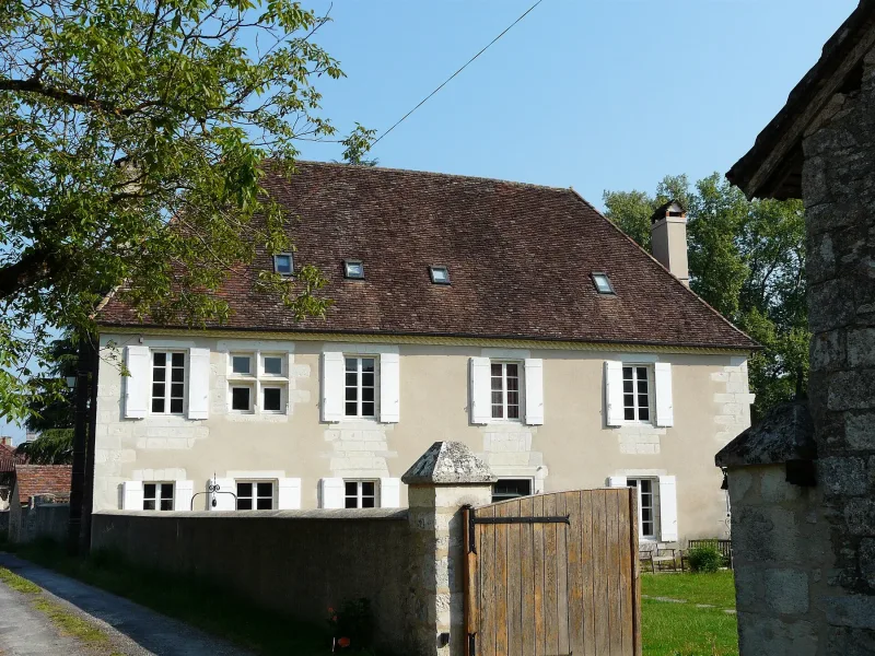 Château de Banes