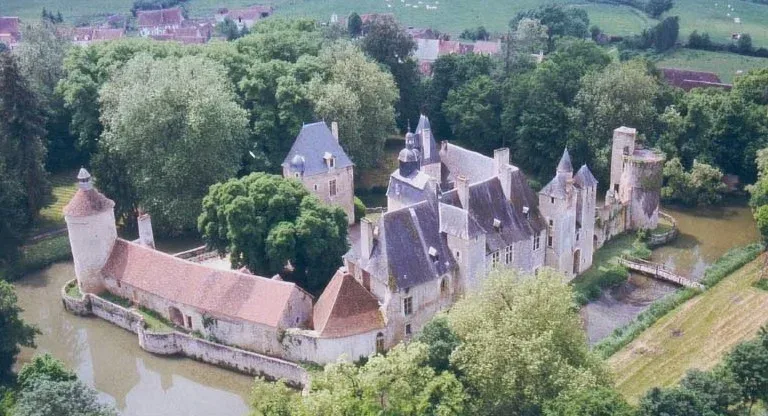 Château de Bannegon