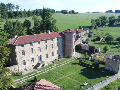 Château de Barbarin