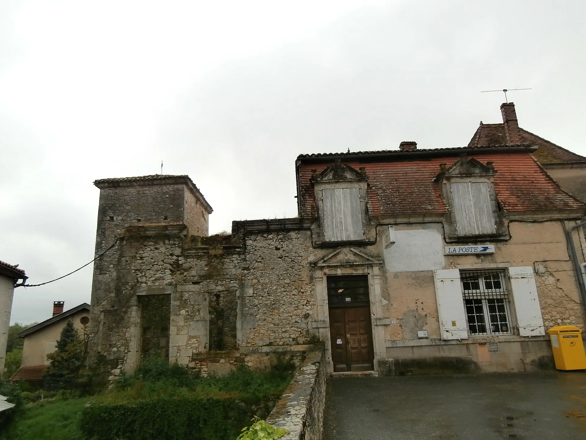 Château de Barbaste, Barbaste – Lot-et-Garonne