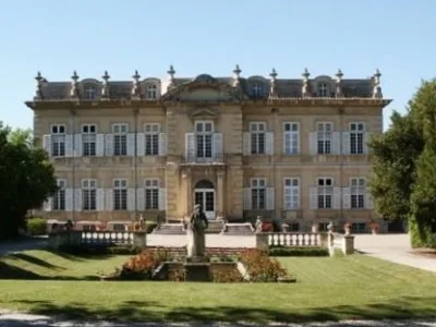 Château de Barbentane