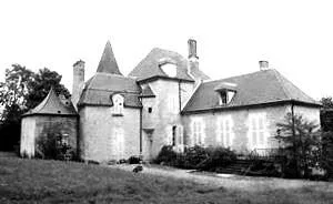 Château de Bard-lès-Époisses