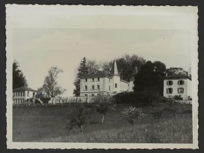 Château de Barral