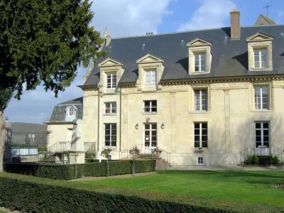 Château de Bazemont