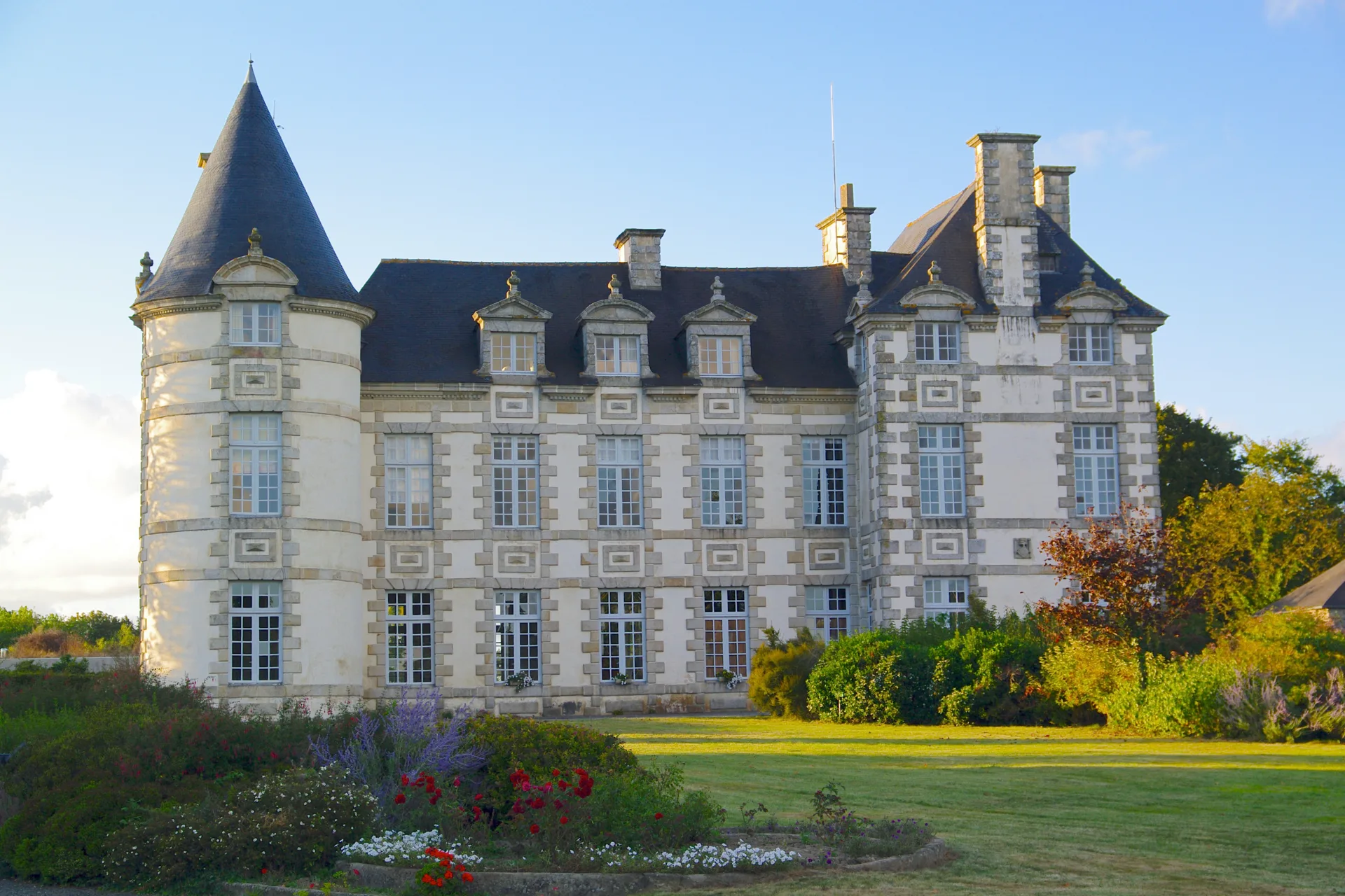 Château de Beaubois