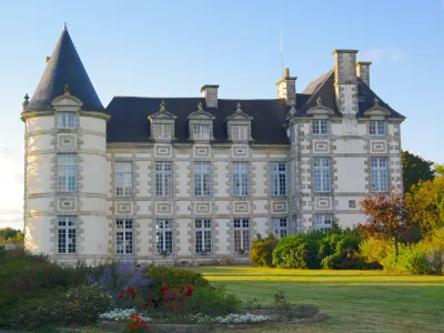 Château de Beaubois