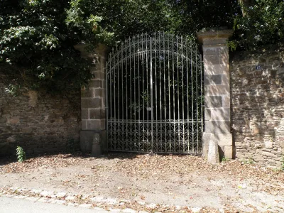 Château de Beauchêne