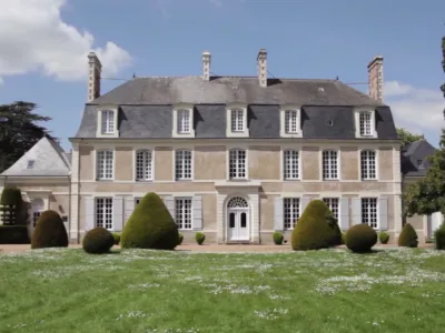 Château de Beauchesne