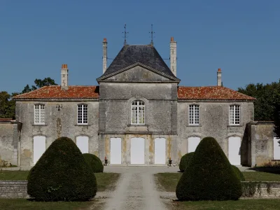 Château de Beaufief