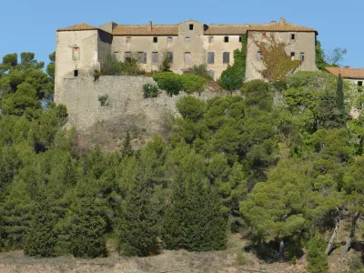 Château de Beaufort