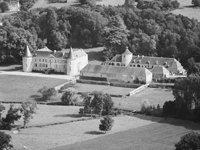 Château de Beaujeu