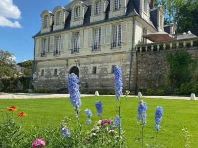 Château de Beaulieu