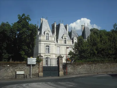 Château de Beaulieu