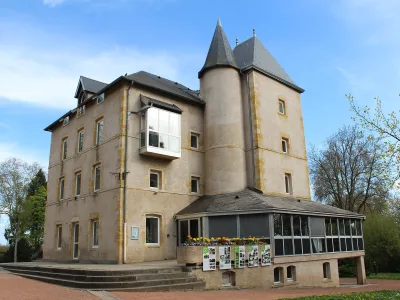 Château de Beaulieu
